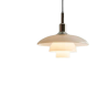 Pendant Light-LZHX-D163