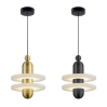 Pendant Light-LZHX-D147