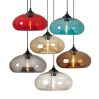 Pendant Light-LZHX-D176