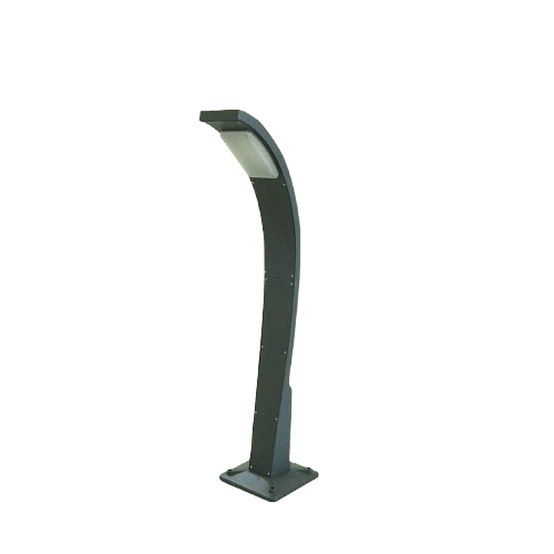 Bollard-LZBL10W