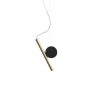 Pendant Light-LZHX-D250