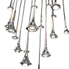 Pendant Light-LZHX-D263