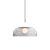 Pendant Light-LZHX-D180