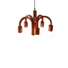 Pendant Light-LZHX-D292