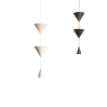 Pendant Light-LZHX-D132