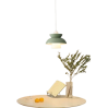 Pendant Light-LZHX-D096