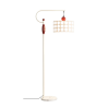 Floor Lamp-LZHX-L1254