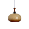 Pendant Light-LZHX-D159