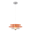 Pendant Light-LZHX-D197
