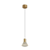 Pendant Light-LZHX-D156