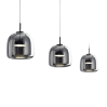 Pendant Light-LZHX-D129