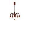 Pendant Light-LZHX-D292