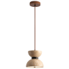 Pendant Light-LZHX-D118