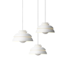 Pendant Light-LZHX-D211