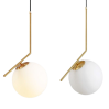Pendant Light-LZHX-D243