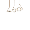 Pendant Light-LZHX-D279