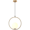 Pendant Light-LZHX-D244