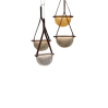 Pendant Light-LZHX-D255