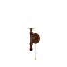 Wall Lamp-LZHX-B801