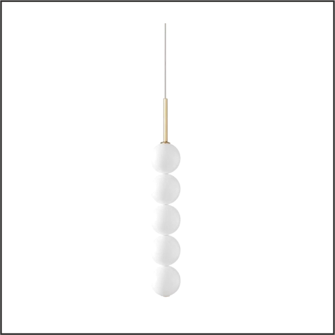 Pendant Light-LZHX-D294