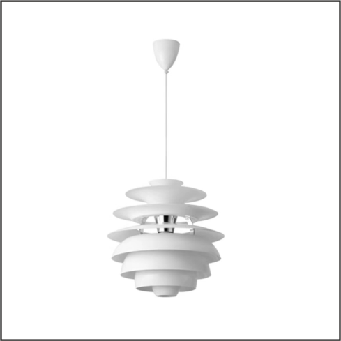 Pendant Light-LZHX-D295