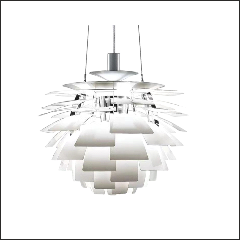 Pendant Light-LZHX-D3114