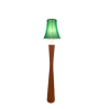 Floor Lamp-LZHX-T1248