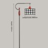 Aureva Floor Lamp