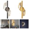 Bravio Wall Lamp