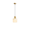 Pendant Light-LZHX-D155