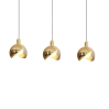 Pendant Light-LZHX-D051