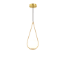 Pendant Light-LZHX-D245