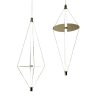 Pendant Light-LZHX-D293
