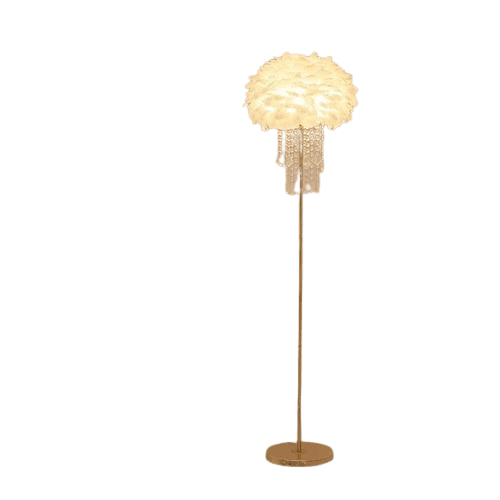 Floor Lamp LZHX-T1234