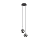 Pendant Light-LZHX-D196