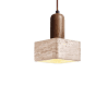 Pendant Light-LZHX-D273