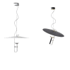 Pendant Light-LZHX-D290