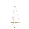 Pendant Light-LZHX-D293
