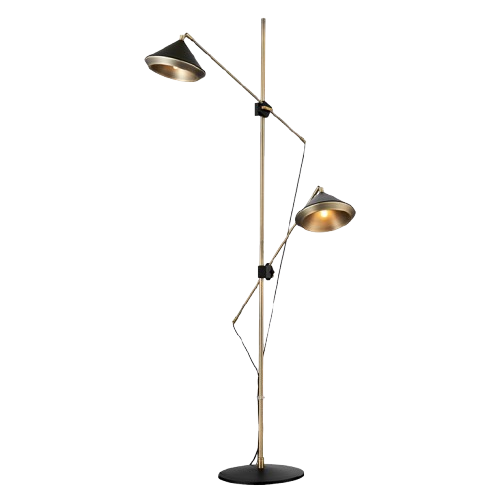 Floor Lamp LZHX-L9169
