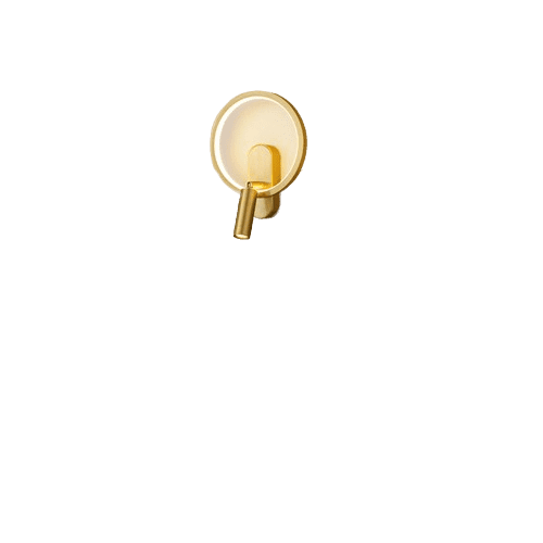 LZHX-B823 Wall Lamp