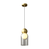 Pendant Light-LZHX-D171