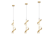 Pendant Light LZHX-D228