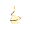 Pendant Light-LZHX-D064