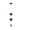 Pendant Light-LZHX-D132