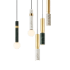 Pendant Light-LZHX-D264