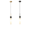 Pendant Light-LZHX-D125