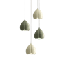 Pendant Light-LZHX-D094