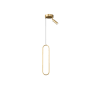 Pendant Light-LZHX-D215