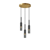 Pendant Light-LZHX-D050