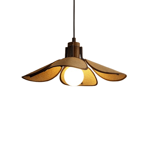 Pendant Light-LZHX-D061